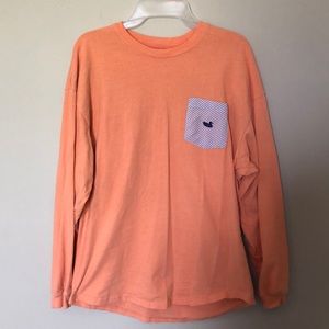 Southern marsh long sleeve
